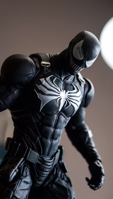 Agent Venom
