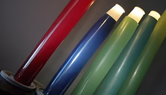 Colorful Lights Colorful Lights
