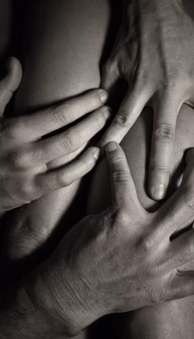 Intimate Touch Intimate Touch