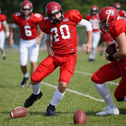Gridiron Glory