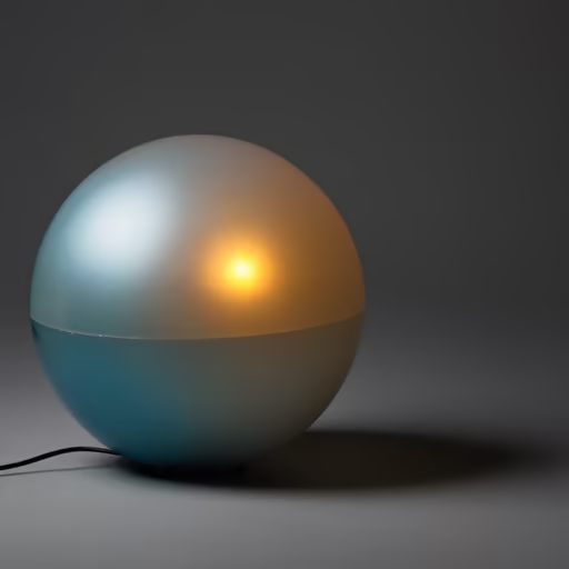 Orb of Light