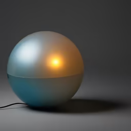 Orb of Light Orb of Light