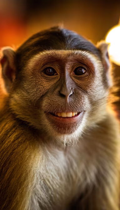 Monkey Business