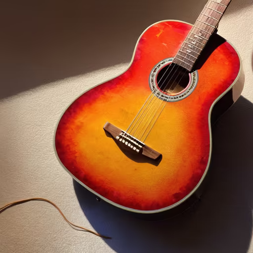 Musical Sunshine