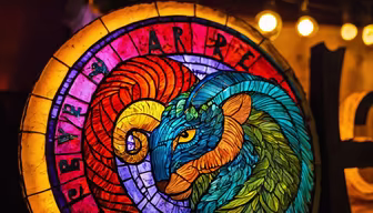 Zodiac Art Zodiac Art