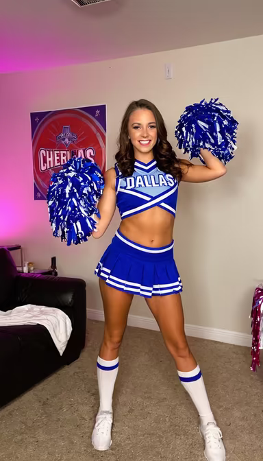Game Day Ready Game Day Ready