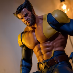 Wolverine