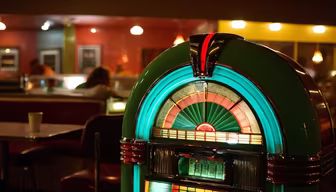 Retro Vibes Retro Vibes