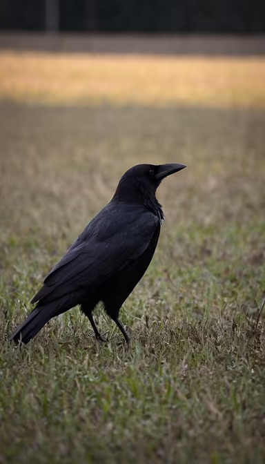 Raven's Gaze Raven's Gaze