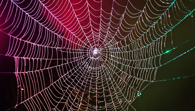 Intricate Webs