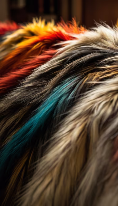 Colorful Textures Colorful Textures