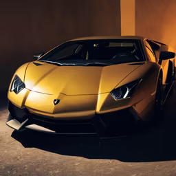 Golden Beast Golden Beast