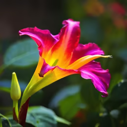 Tropical Bloom Tropical Bloom
