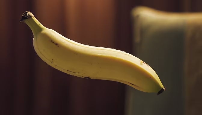 Banana Bliss
