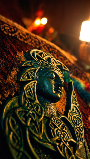 Celtic Dreams