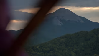 Mountain Majesty
