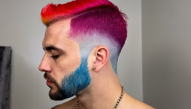 Vivid Transformation