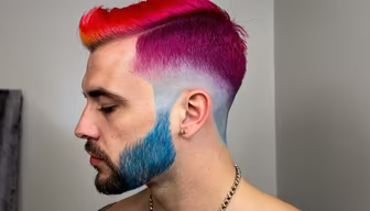 Vivid Transformation