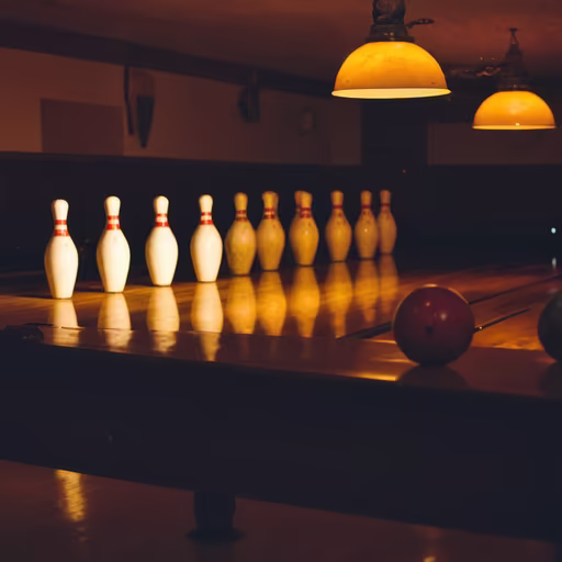 Bowling Night