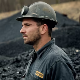 A Miner's Resolve A Miner's Resolve