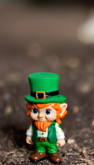 Lucky Charm