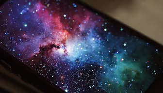 Cosmic Display Cosmic Display