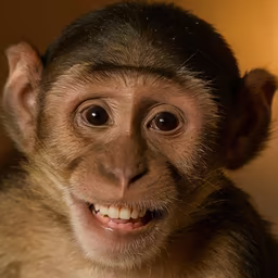 Cheeky Grin