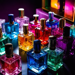 Scent Spectrum Scent Spectrum