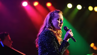 Singing My Heart Out Singing My Heart Out