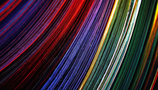 Chromatic Cascade