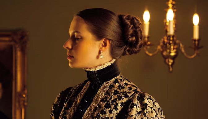 Timeless Elegance