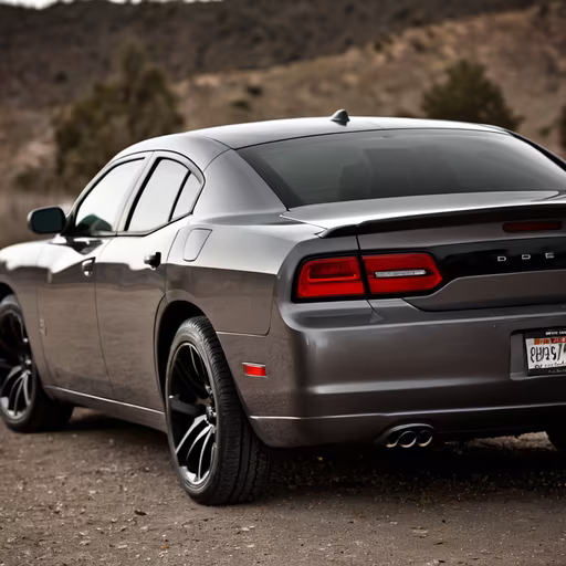 Dodge Charger