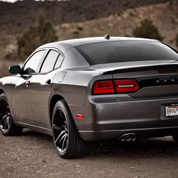 Dodge Charger Dodge Charger