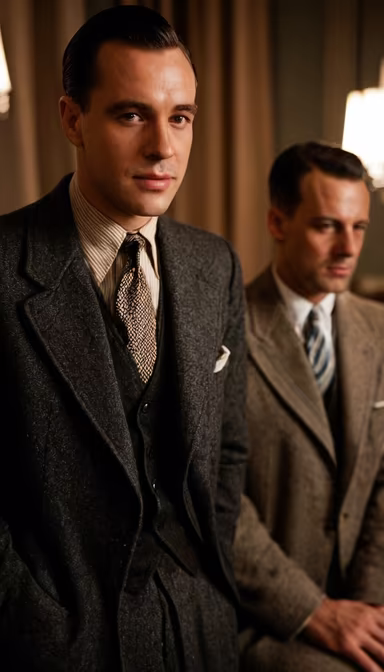 Classic Elegance Classic Elegance