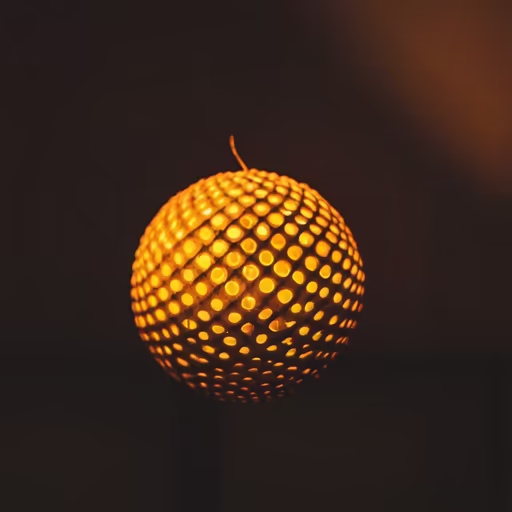 Sphere of Light