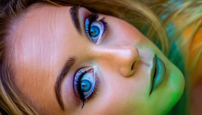 Hypnotic Gaze