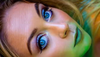 Hypnotic Gaze Hypnotic Gaze