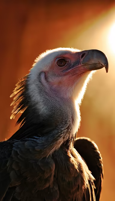 Majestic Scavenger Majestic Scavenger