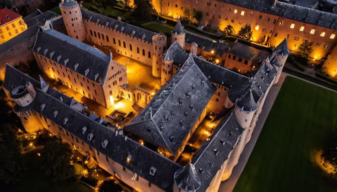 Medieval Majesty
