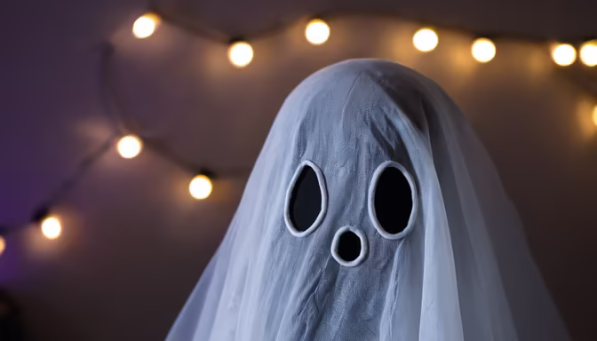 Spooky Season