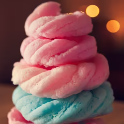 Sweet Treats Sweet Treats
