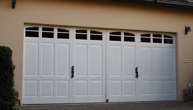 Garage Door Goals
