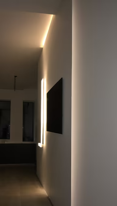 Modern Lighting