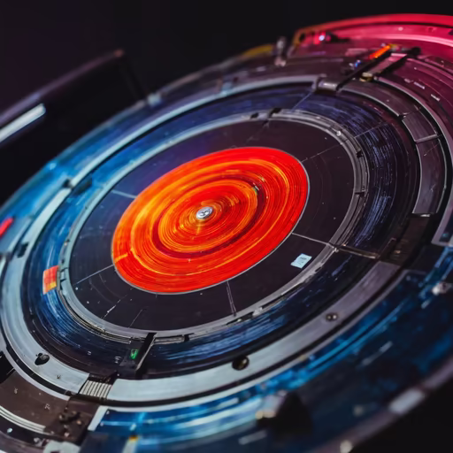 Data Core