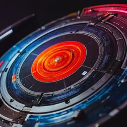 Data Core Data Core
