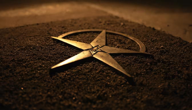 Symbol of Hope