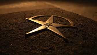 Symbol of Hope Symbol of Hope