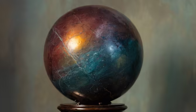Mystic Sphere