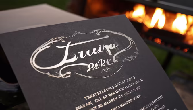 Cruise LeRC Invitation