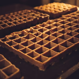 Waffle Time Waffle Time